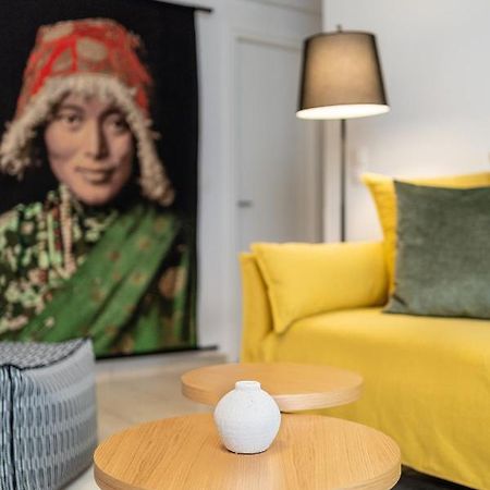 Aretousa Increteble Cretan Residences Collection Сітія Екстер'єр фото