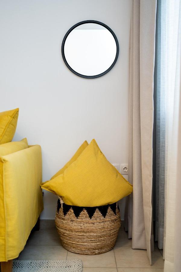 Aretousa Increteble Cretan Residences Collection Сітія Екстер'єр фото