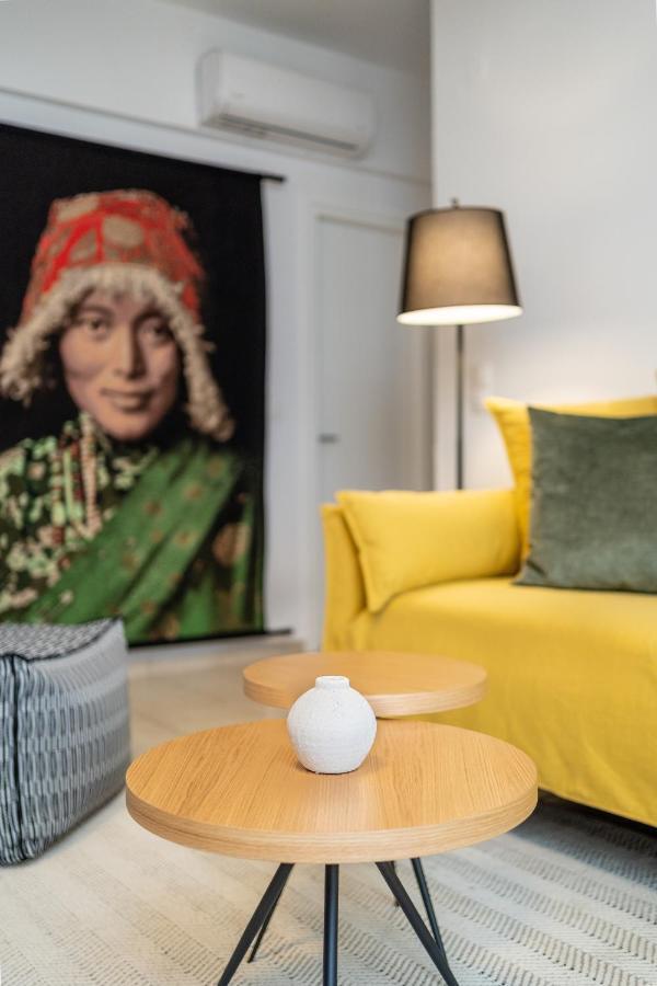 Aretousa Increteble Cretan Residences Collection Сітія Екстер'єр фото