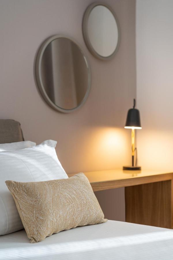 Aretousa Increteble Cretan Residences Collection Сітія Екстер'єр фото