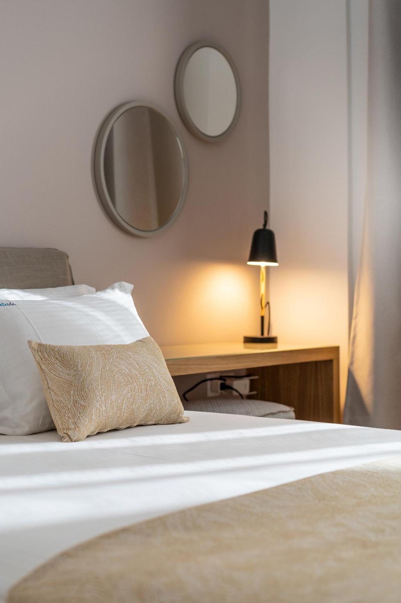 Aretousa Increteble Cretan Residences Collection Сітія Номер фото