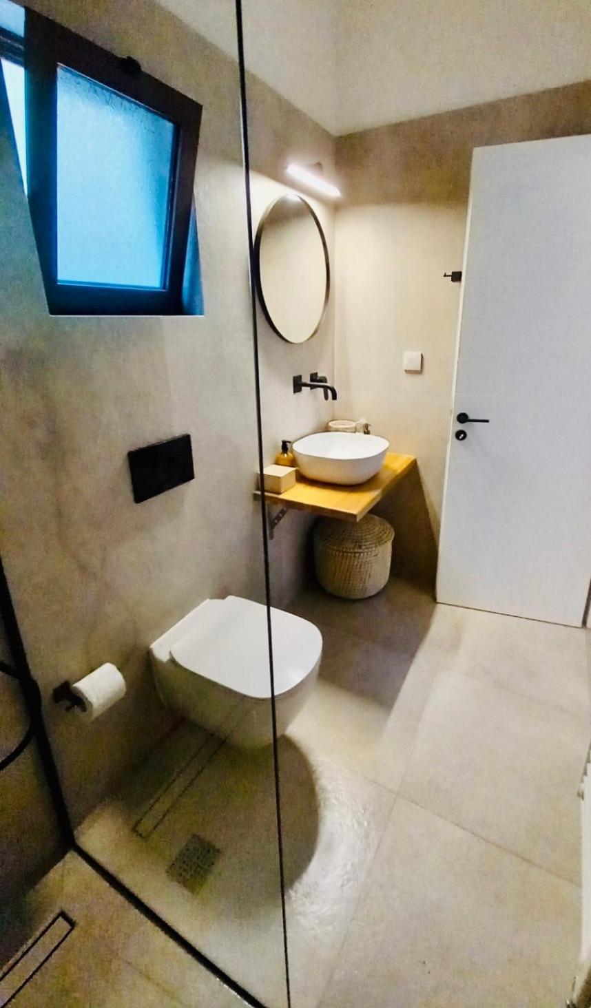 Aretousa Increteble Cretan Residences Collection Сітія Екстер'єр фото