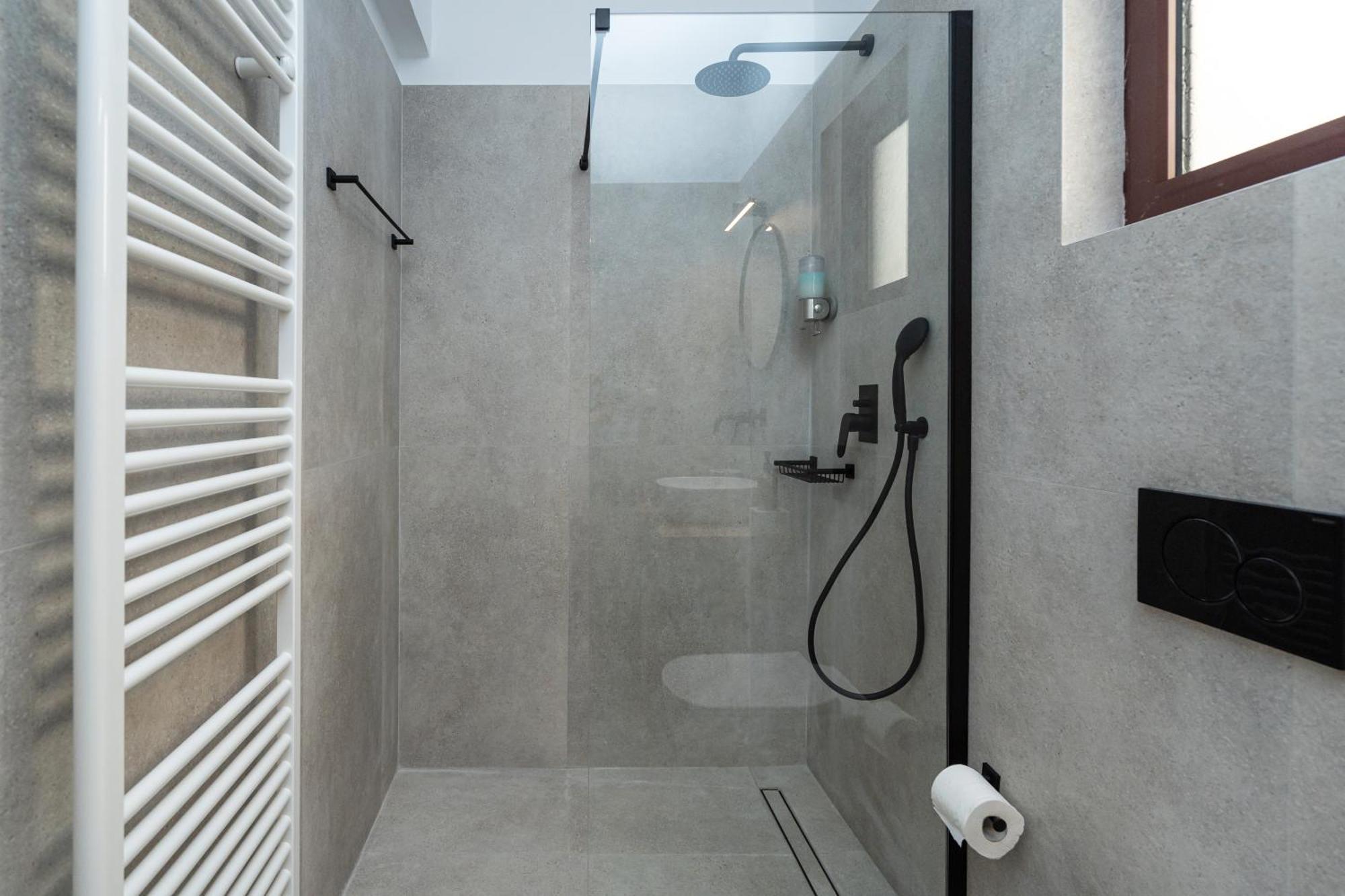 Aretousa Increteble Cretan Residences Collection Сітія Екстер'єр фото